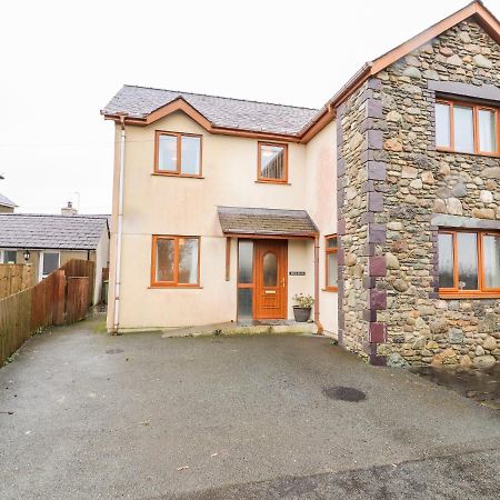 Villa Bryn Seion à Llanddeiniolen Extérieur photo