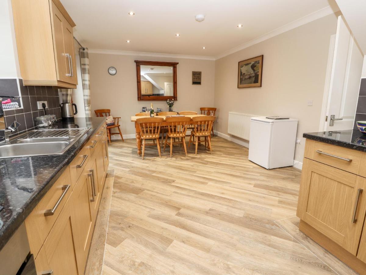 Villa Bryn Seion à Llanddeiniolen Extérieur photo
